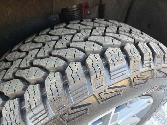 New 2026 GMC Terrain AT4 w/ Convenience Package III image 28