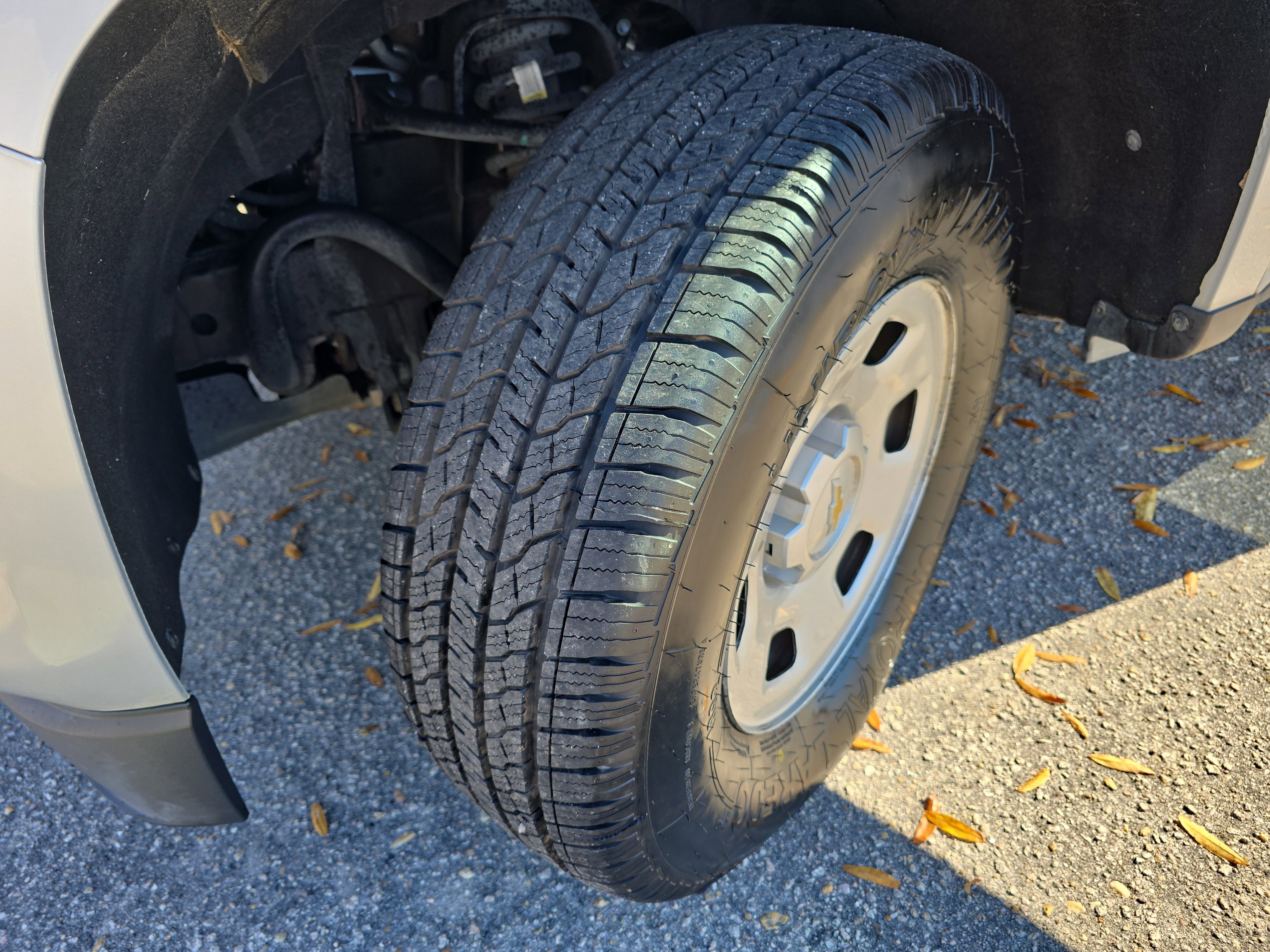 Used 2020 Chevrolet Colorado W/T w/ WT Convenience Package image 32