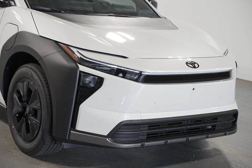 New 2026 Toyota bZ Woodland AWD/4WD image 4