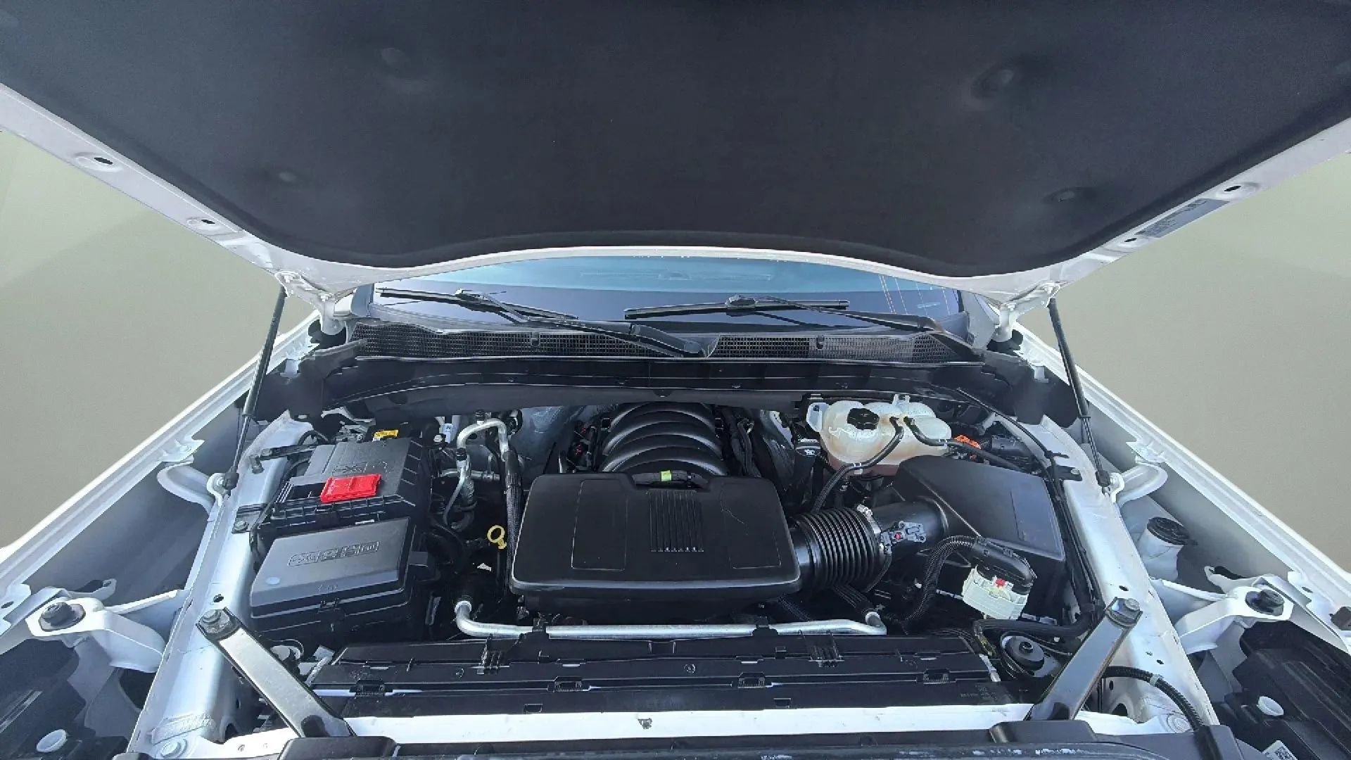 Used 2023 GMC Sierra 1500 Denali Ultimate image 45