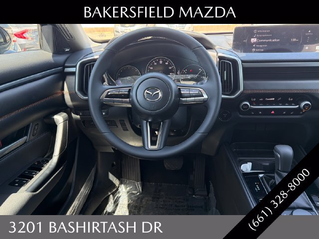 New 2026 MAZDA CX-50 AWD 2.5 Hybrid w/ Weather Package image 20