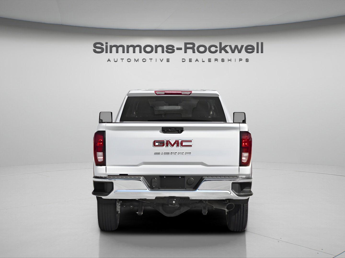 Used 2024 GMC Sierra 2500 AT4 image 8