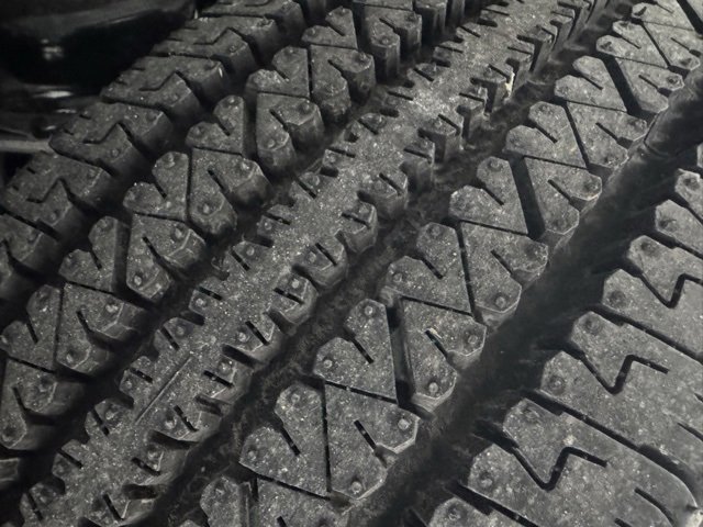 New 2025 Chevrolet Express 2500 w/ Driver Convenience Package image 26