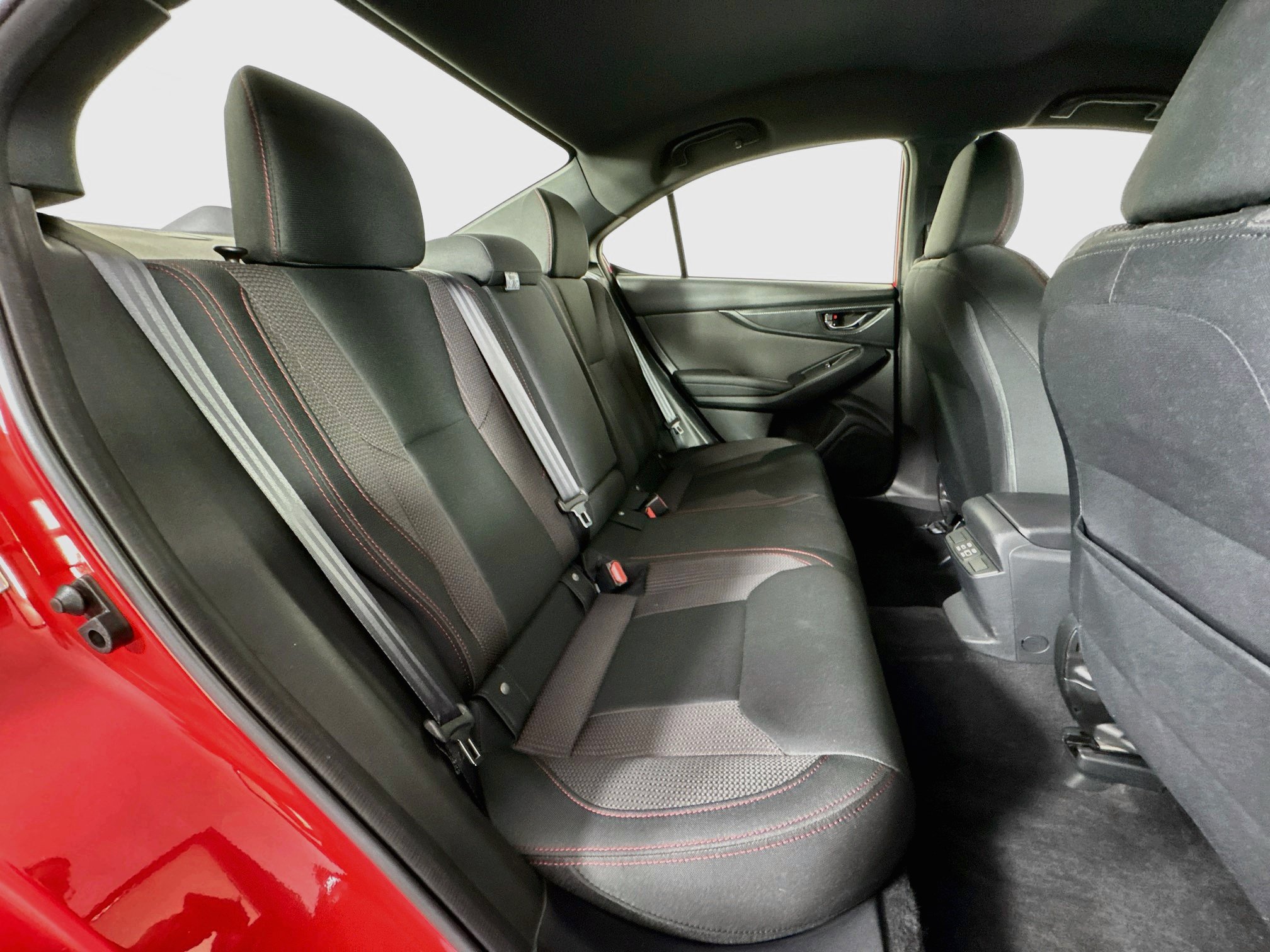 Used 2024 Subaru WRX Premium w/ Popular Package #1A AWD/4WD image 25