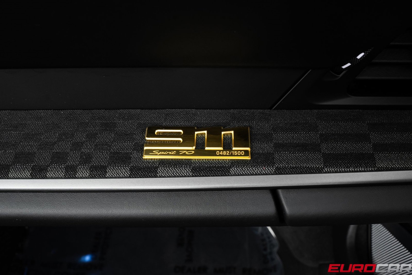 Used 2026 Porsche 911 Carrera 4 GTS image 39