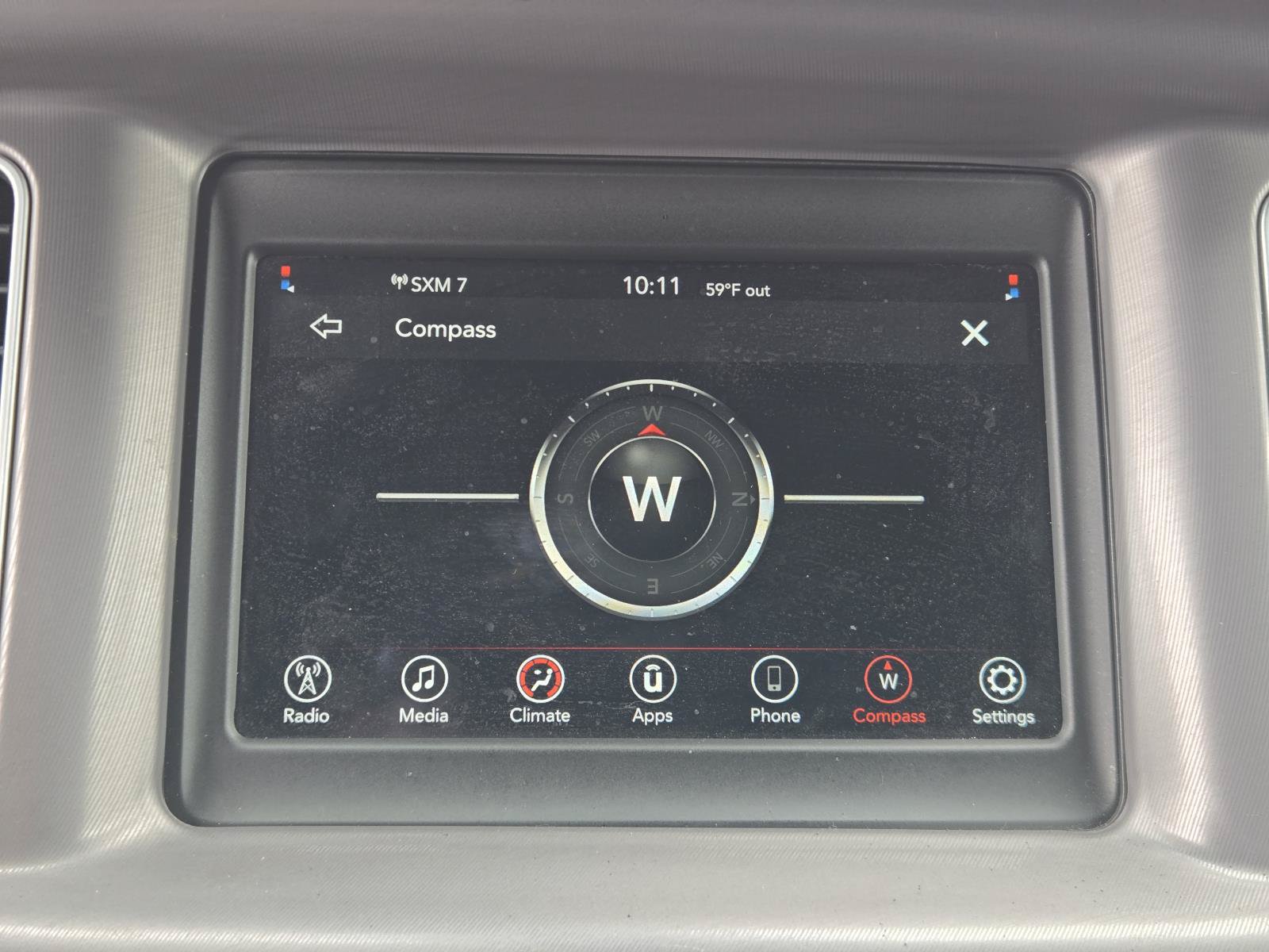 Certified 2022 Dodge Charger SXT RWD image 11