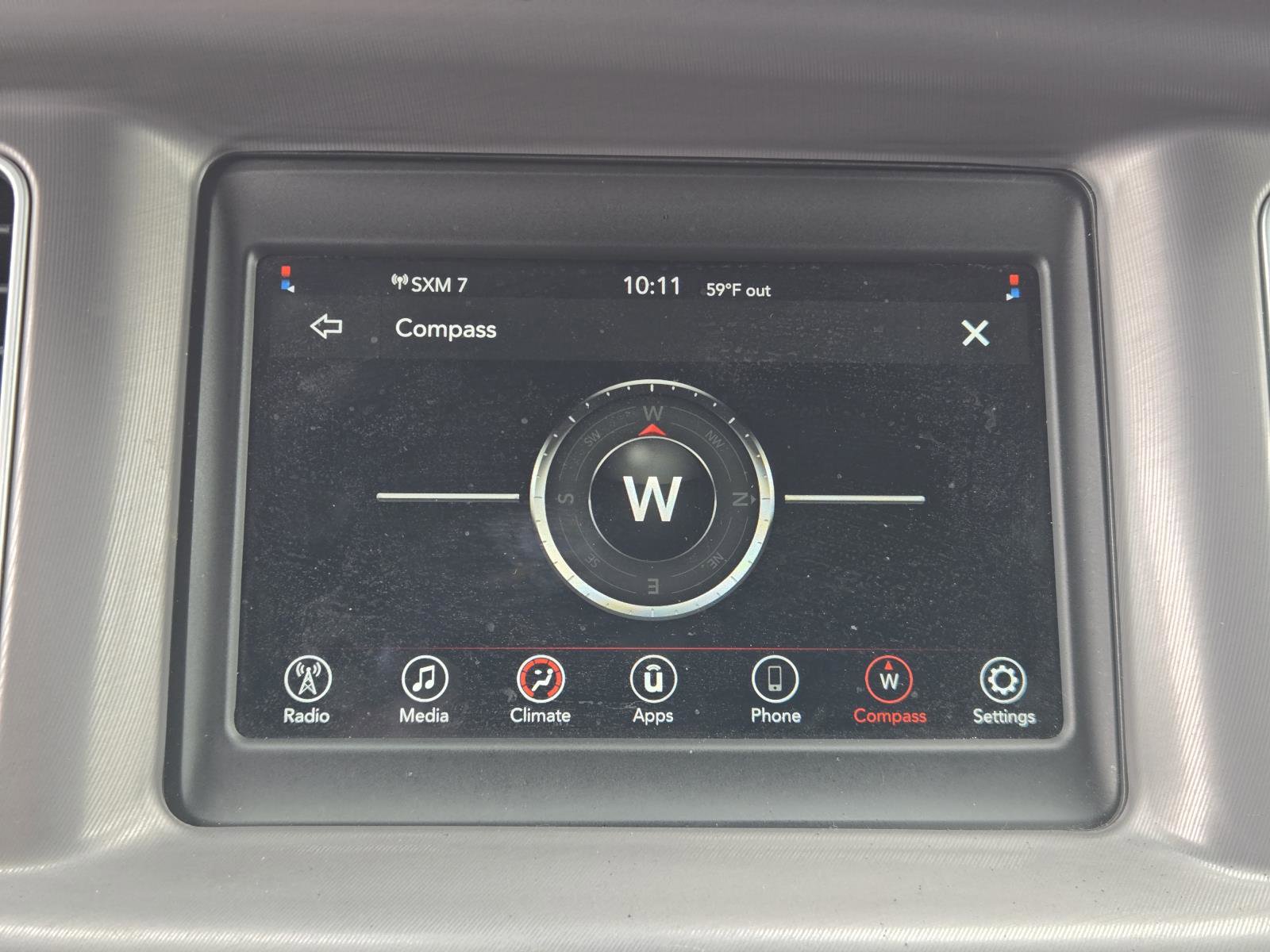 Certified 2022 Dodge Charger SXT RWD image 11