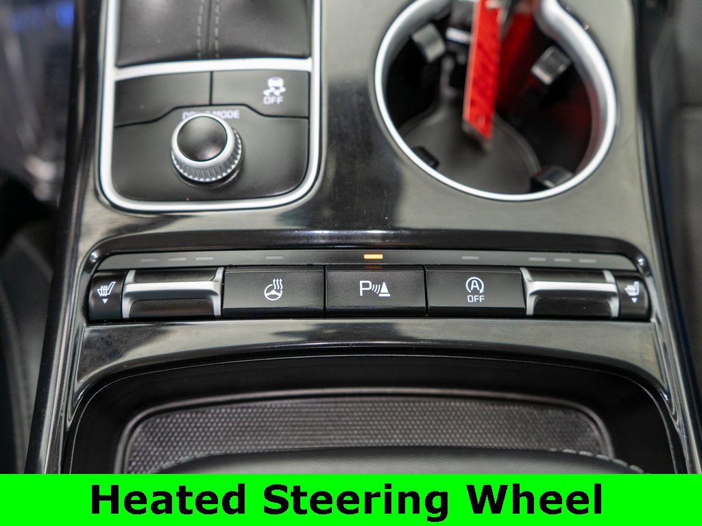 Used 2019 Kia Stinger image 20