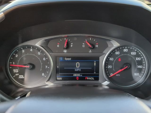 Certified 2024 Chevrolet Equinox LT image 10