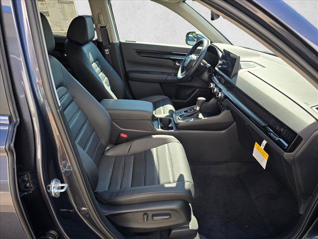 New 2026 Honda CR-V EX-L image 11