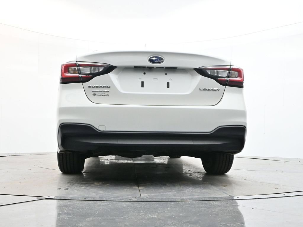 Used 2023 Subaru Legacy Premium image 29