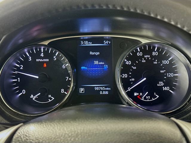 Used 2014 Nissan Rogue SL image 5