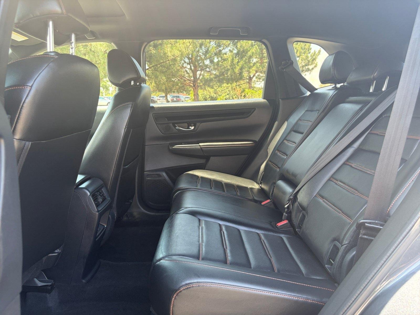 Used 2025 Honda CR-V Sport-L image 20