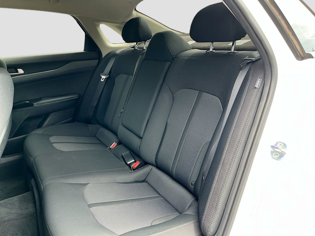 Certified 2022 Kia K5 LXS AWD/4WD image 27
