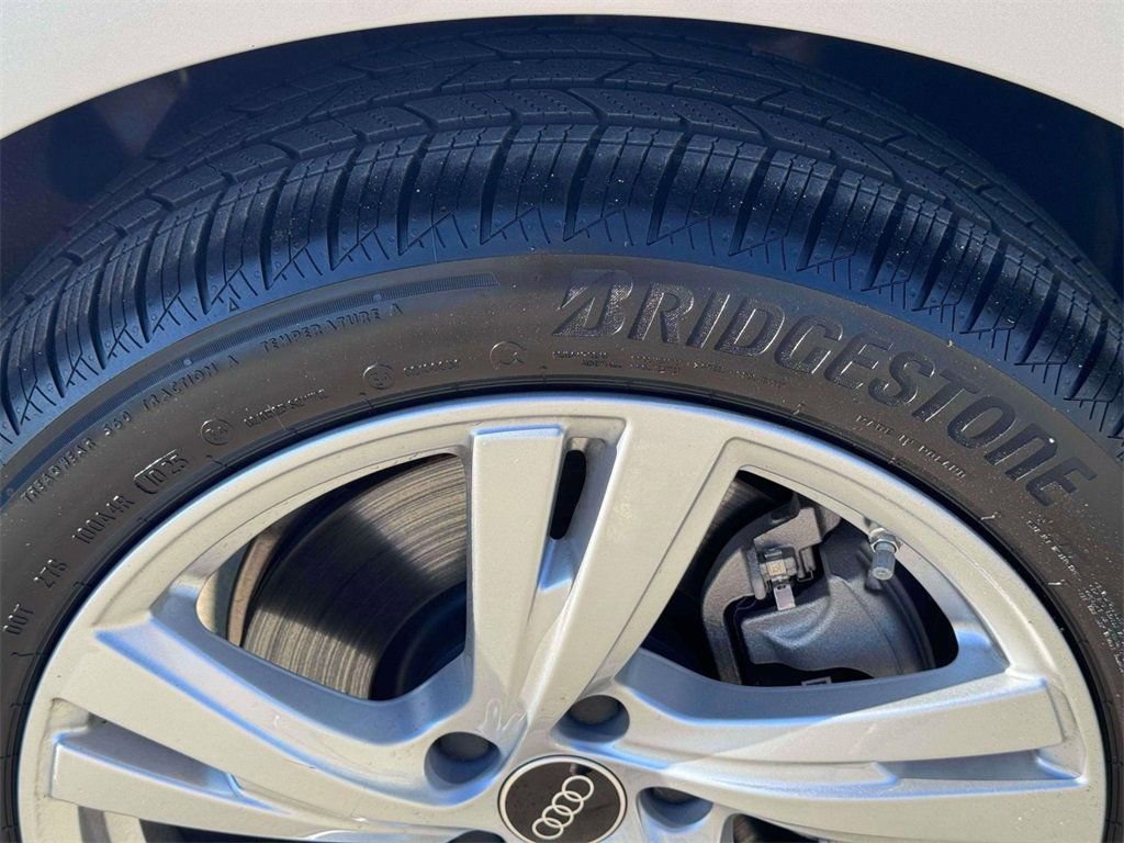 New 2025 Audi A5 2.0T Premium Plus image 6