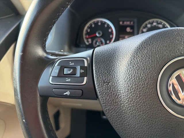 Used 2017 Volkswagen Tiguan Wolfsburg Edition image 21