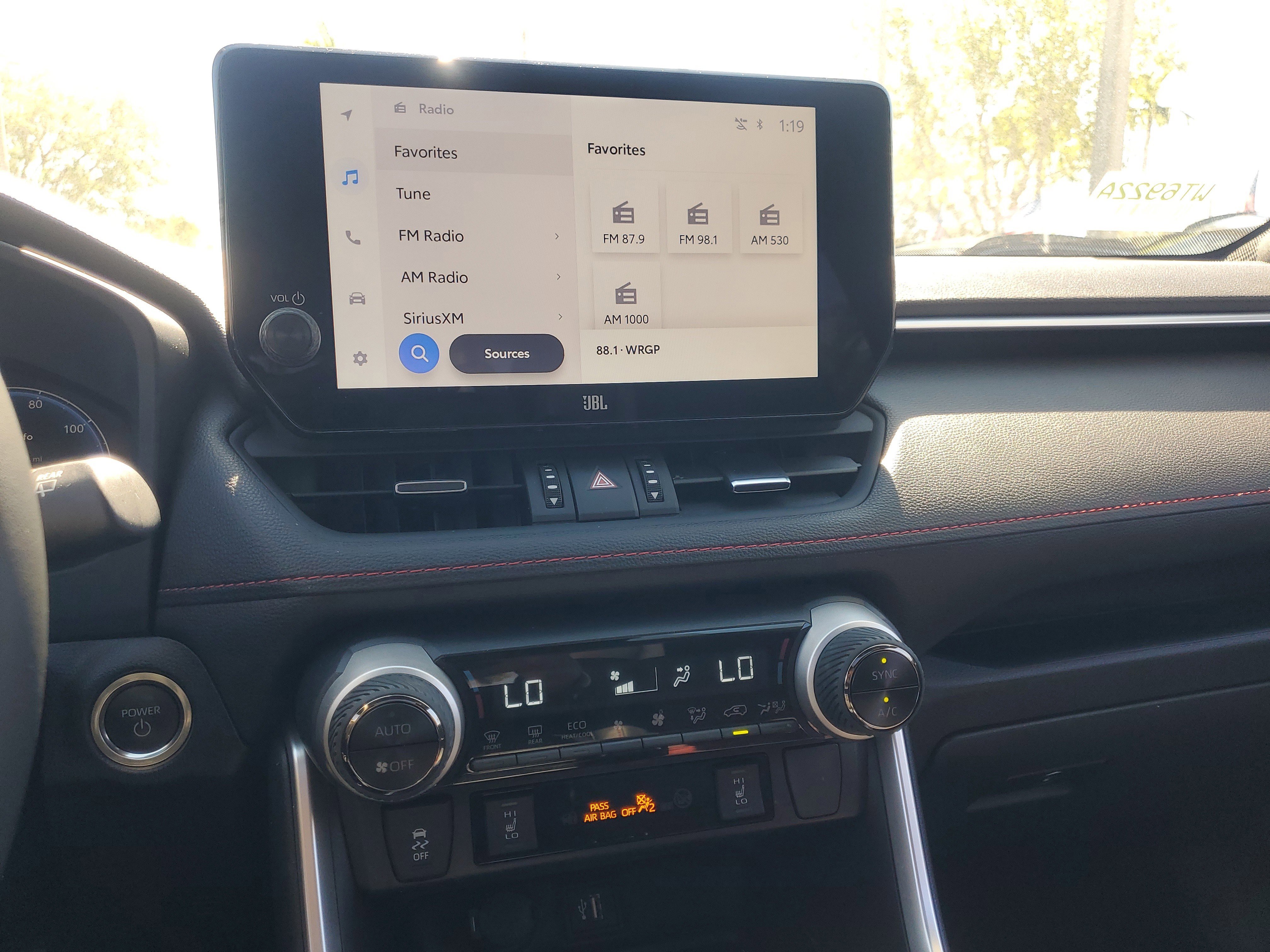 Certified 2025 Toyota RAV4 XSE w/ Weather Package image 28