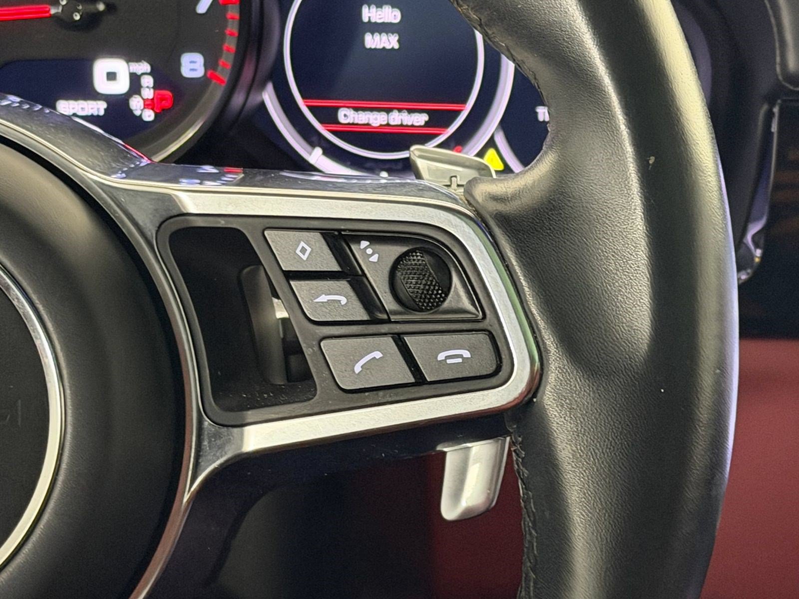 Used 2019 Porsche Cayenne S AWD/4WD image 15