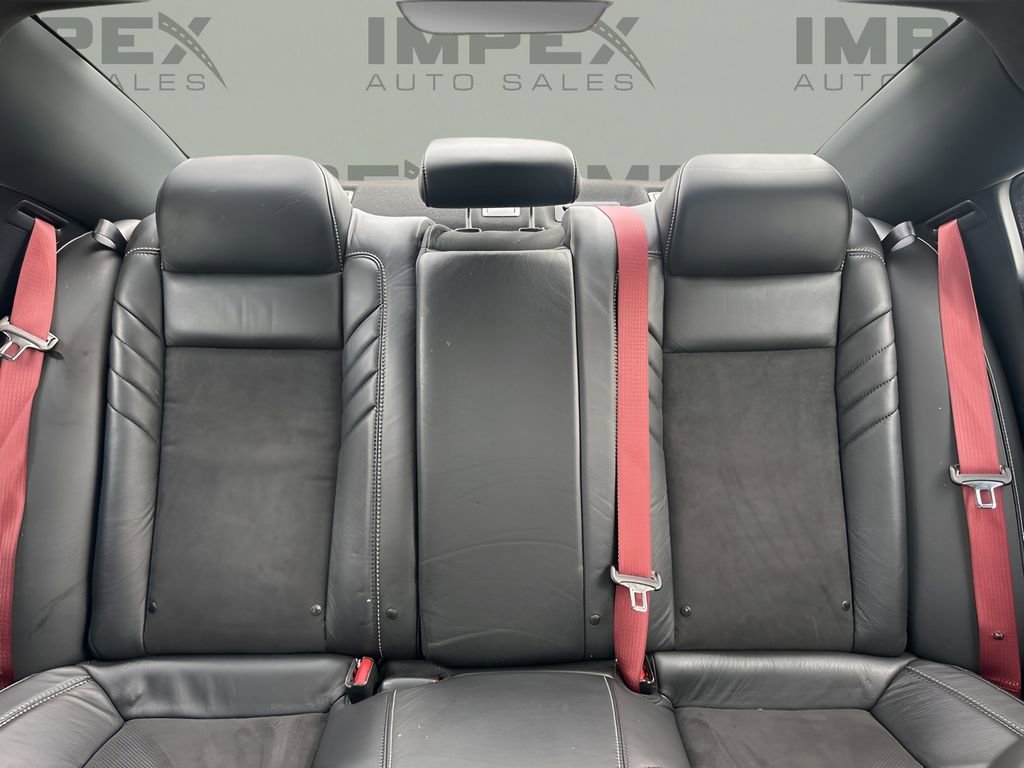 Used 2022 Dodge Charger SRT Hellcat image 12