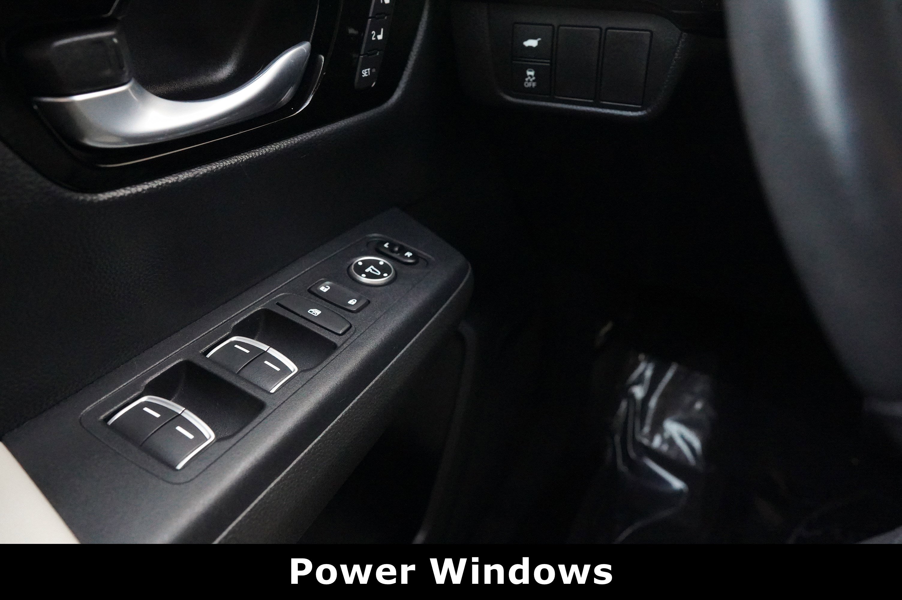 Used 2023 Honda CR-V EX-L image 34