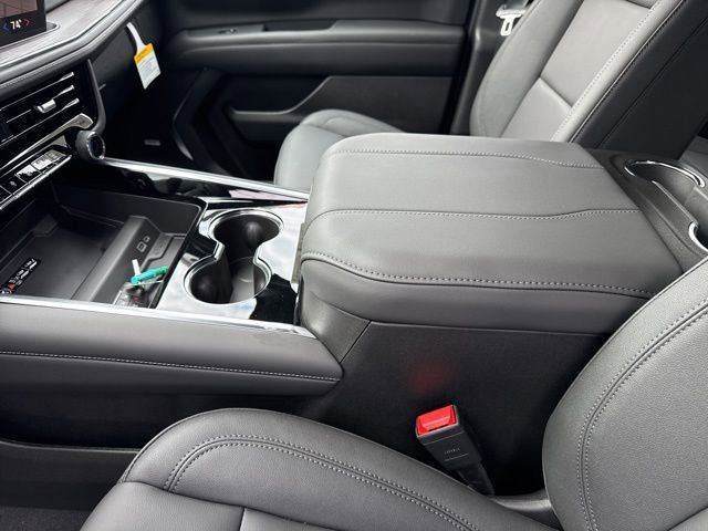 New 2026 Chevrolet Tahoe LT w/ Comfort Package image 12