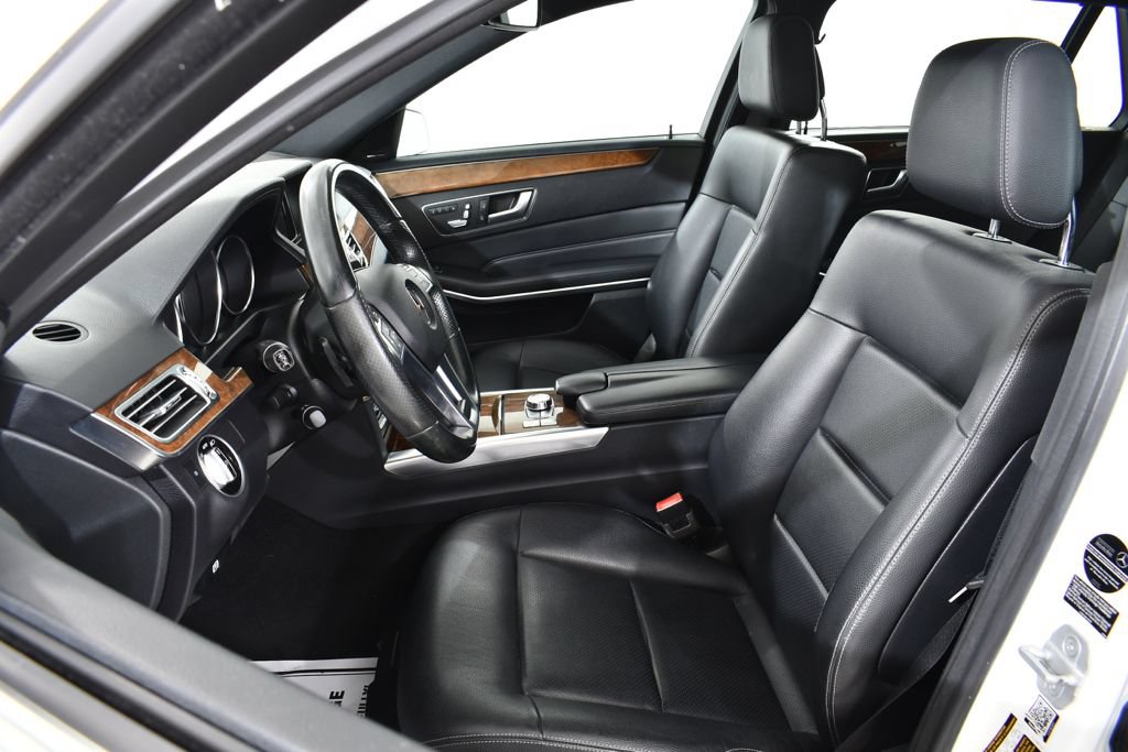 Used 2015 Mercedes-Benz E 350 4MATIC Wagon w/ Premium 1 Package image 6