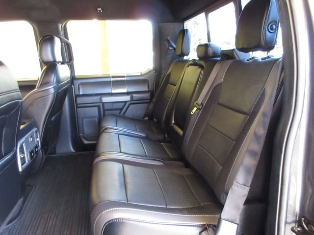 Used 2020 Ford F150 Raptor w/ Equipment Group 801A Mid image 28
