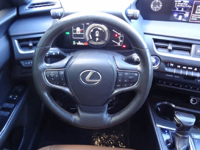 Used 2021 Lexus UX 250h w/ Premium Package AWD/4WD image 16