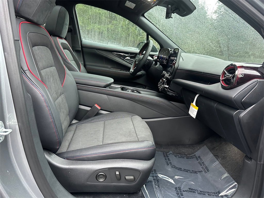 New 2026 Chevrolet Blazer EV RS image 10