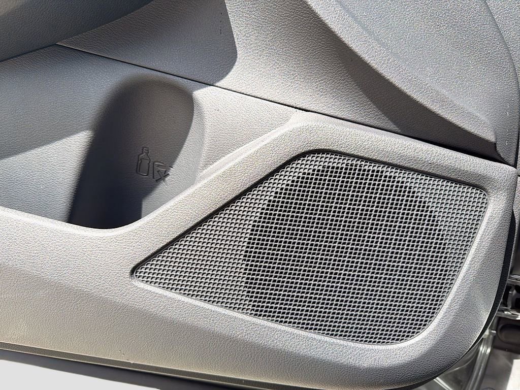 New 2025 Nissan Altima 2.5 SR w/ SR Premium Package image 19