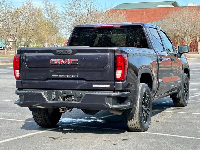 Used 2022 GMC Sierra 1500 Elevation image 7