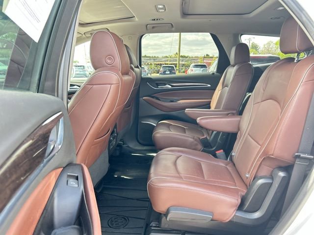 Used 2020 Buick Enclave Avenir w/ Avenir Technology Package AWD/4WD image 19