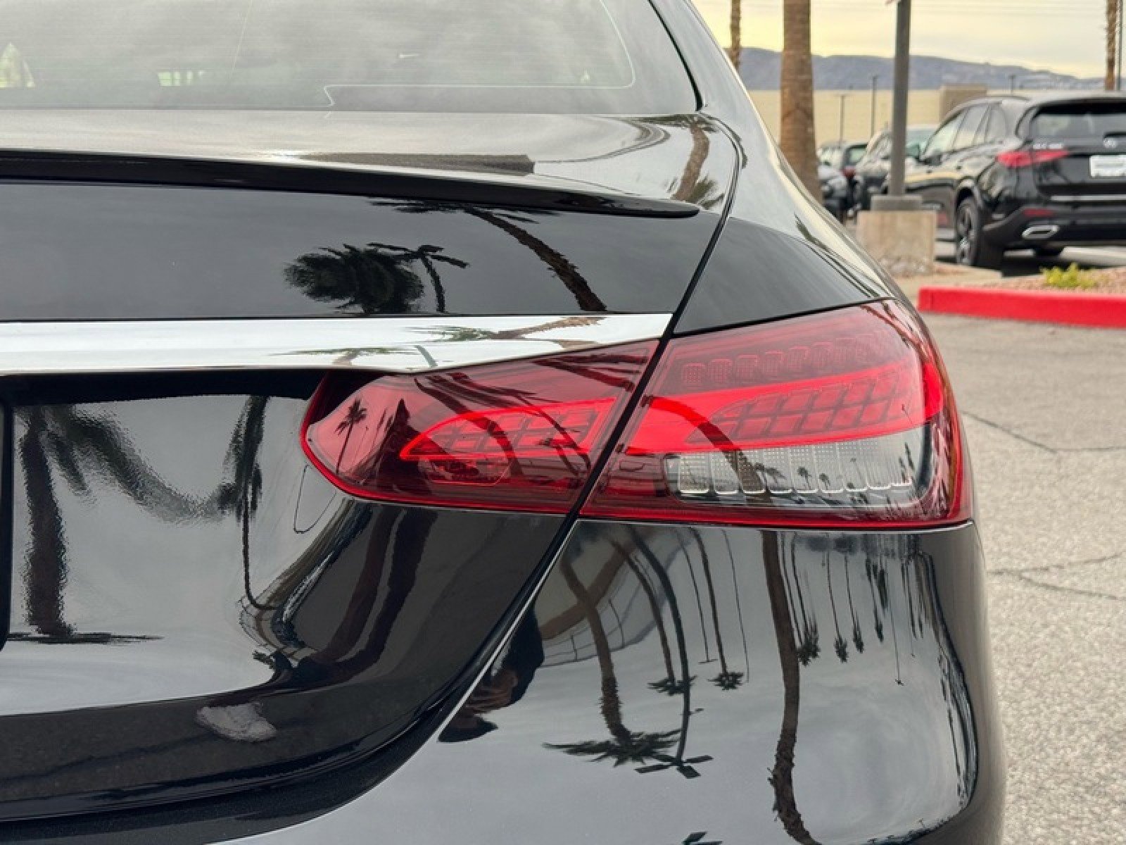 Certified 2022 Mercedes-Benz E 350 Sedan image 22