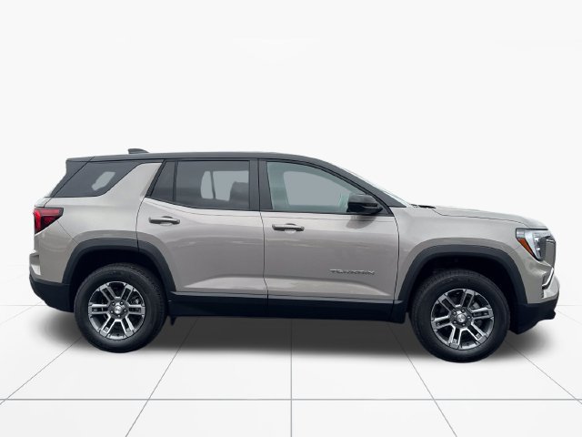 New 2026 GMC Terrain Elevation w/ Technology Package II FWD image 7