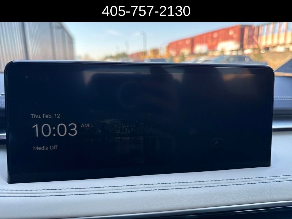 Certified 2026 Genesis G70 2.5T image 20