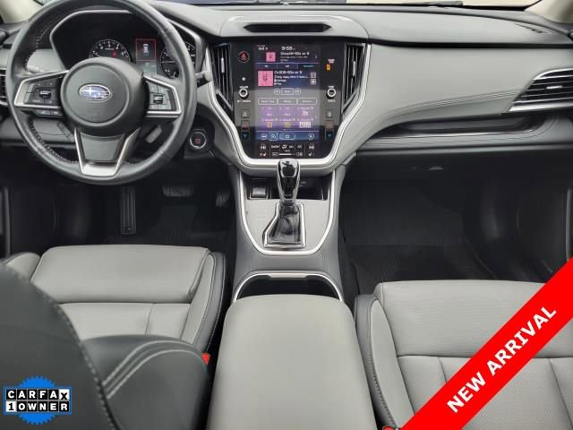 Used 2022 Subaru Outback Limited image 14