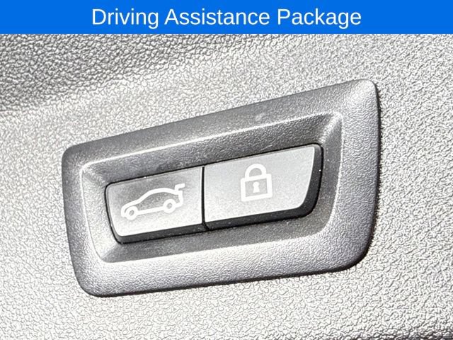 Used 2020 BMW X3 xDrive30i w/ Premium Package AWD/4WD image 15