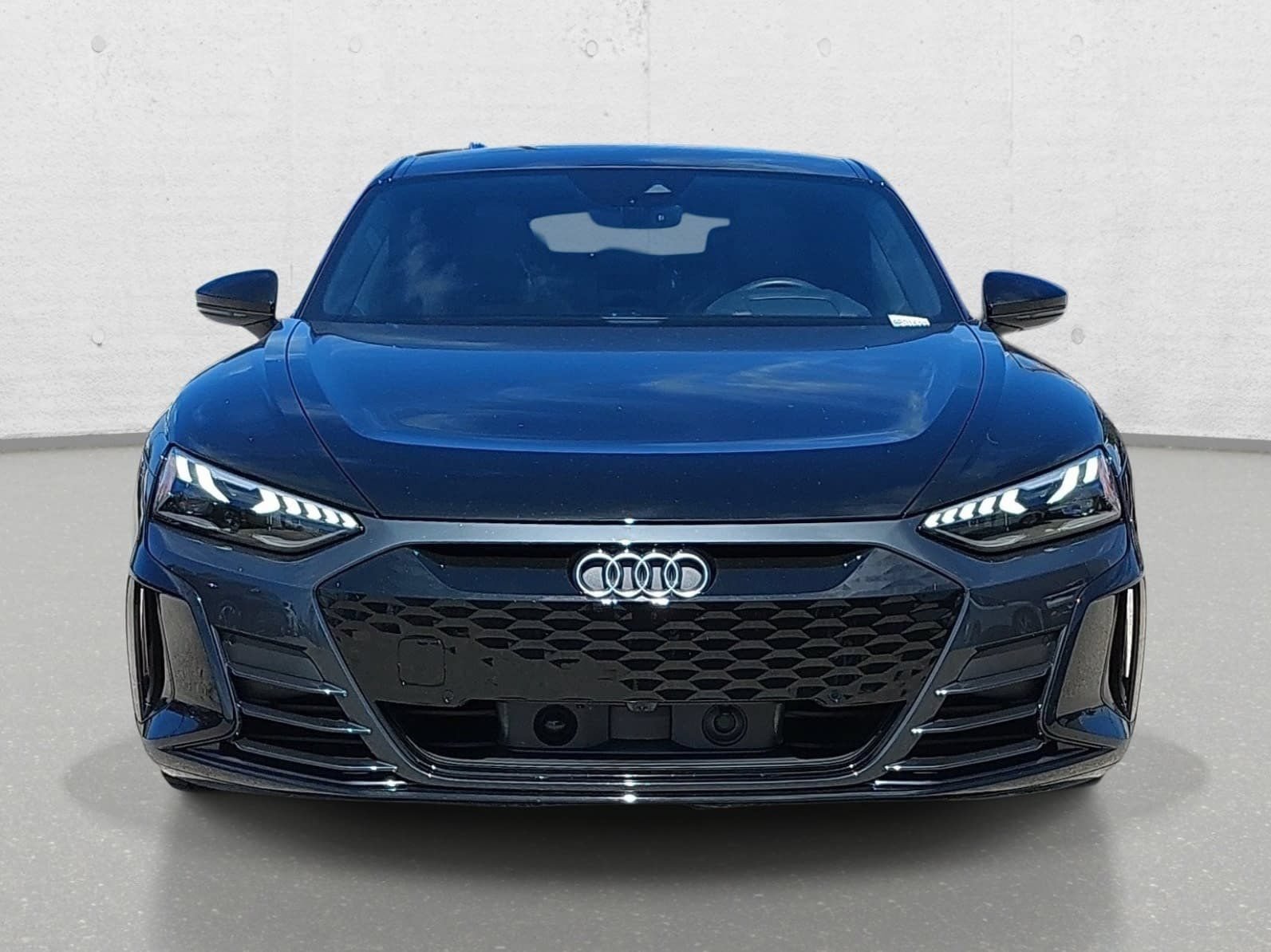 Used 2024 Audi e-tron GT Premium Plus w/ Executive Package AWD/4WD image 2