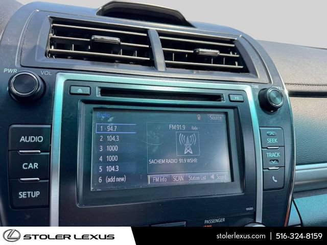 Used 2014 Toyota Camry SE FWD image 33