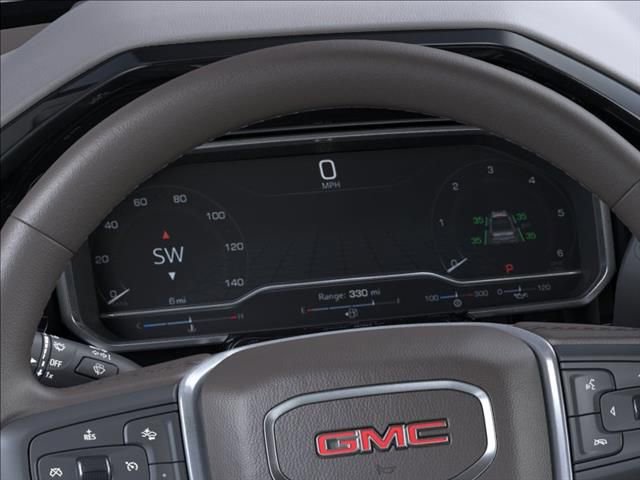 New 2026 GMC Sierra 2500 SLT w/ SLT Premium Package AWD/4WD image 18