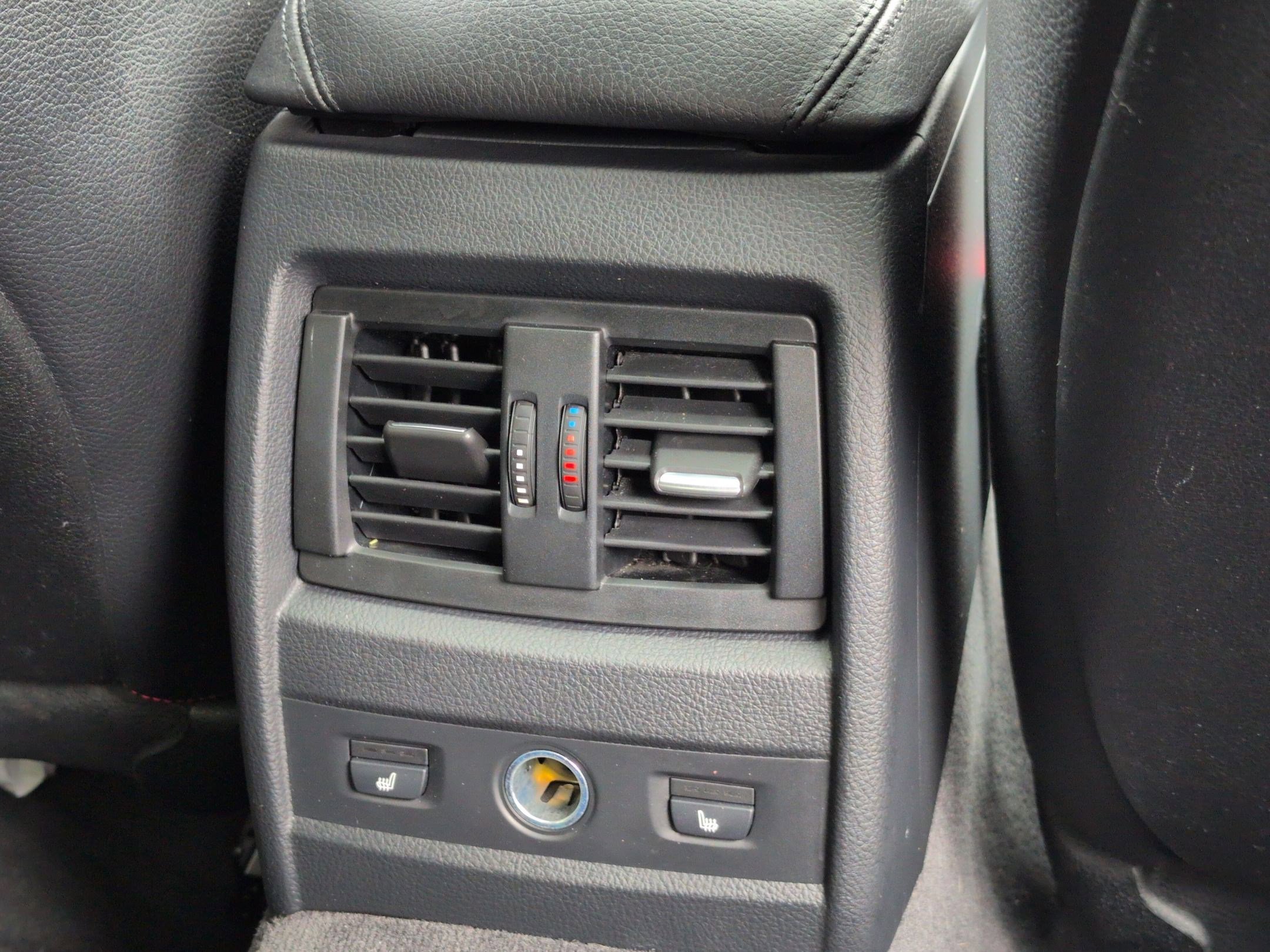 Used 2013 BMW 335i xDrive Sedan AWD/4WD image 29
