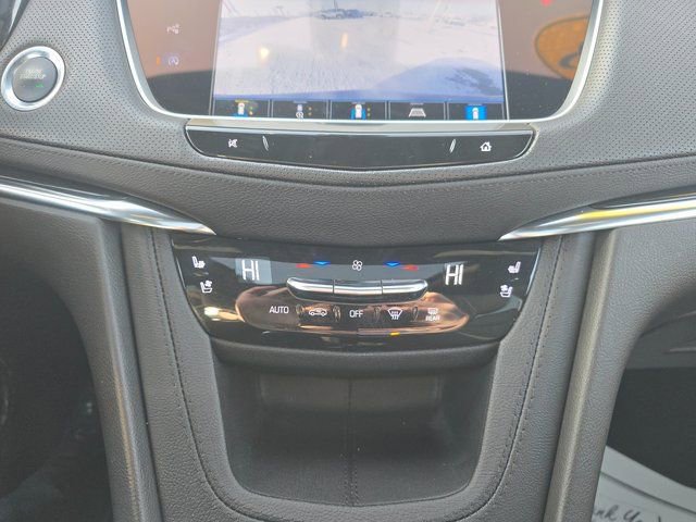 Used 2023 Cadillac XT5 Premium Luxury w/ Technology Package image 18