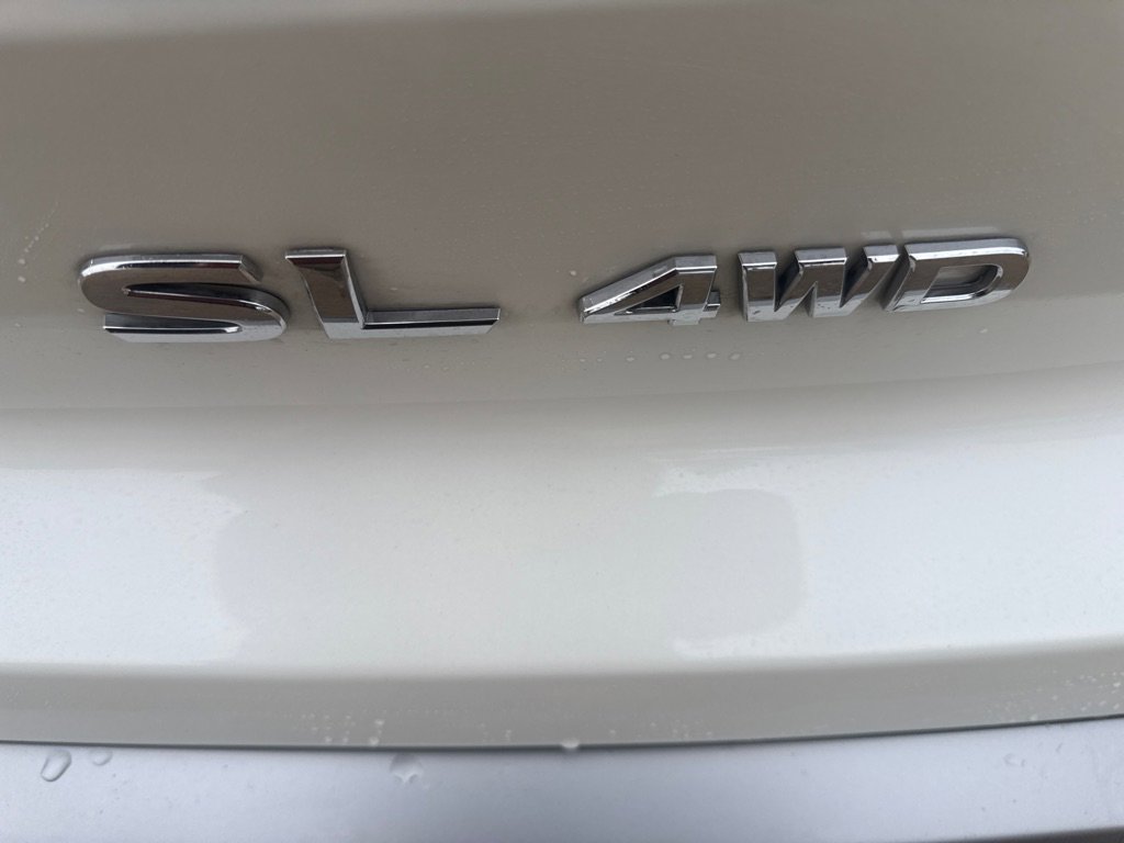 Used 2023 Nissan Pathfinder SL image 12