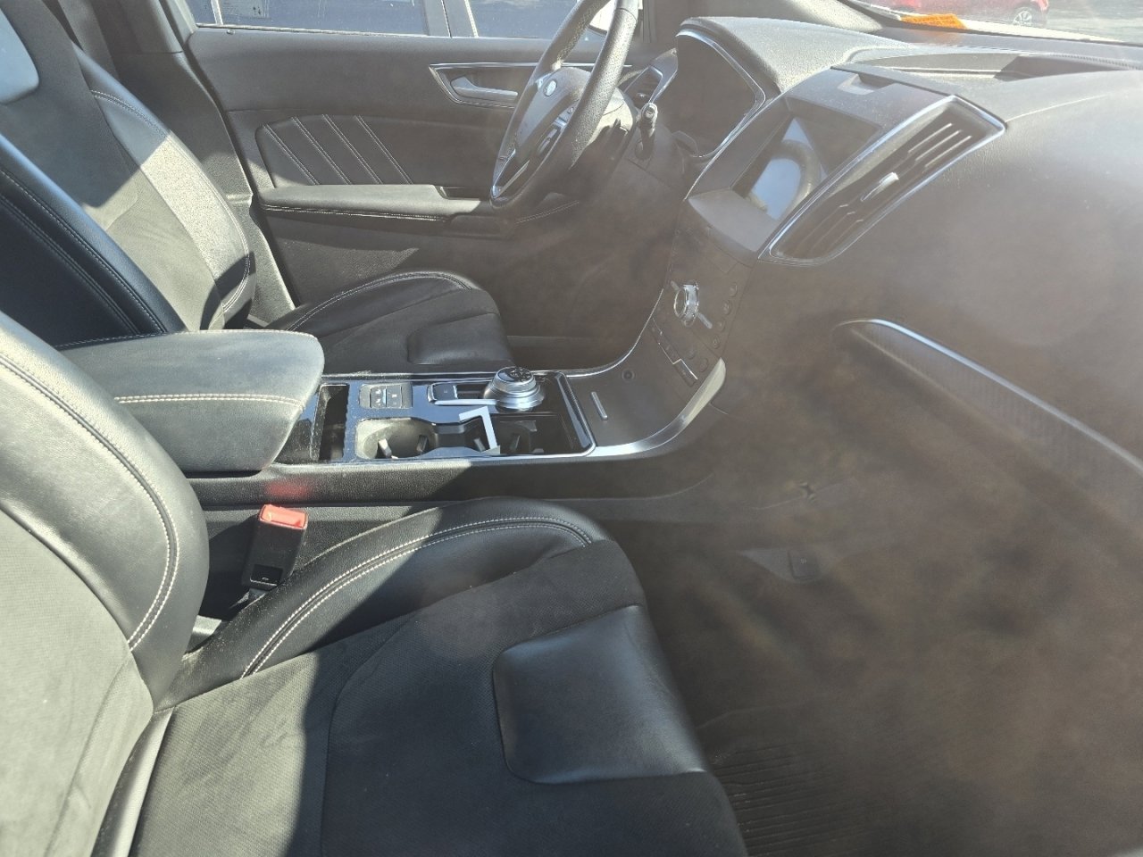 Used 2020 Ford Edge ST w/ Equipment Group 401A AWD/4WD image 16