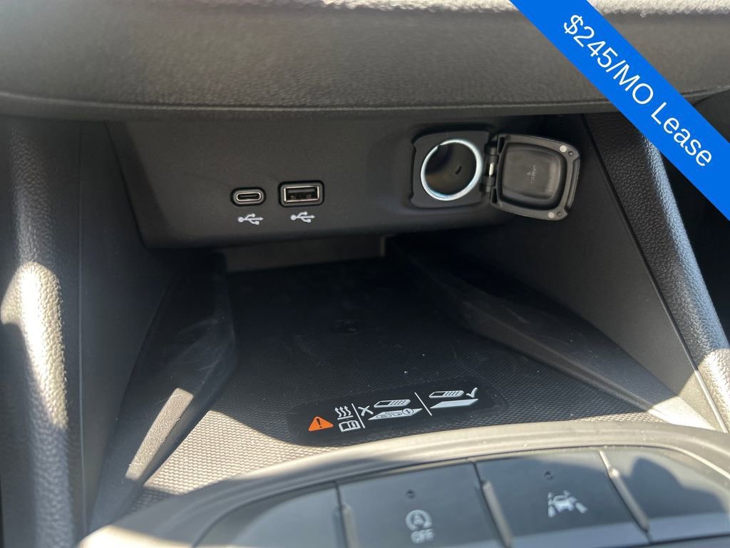New 2026 Buick Envista Preferred FWD image 51