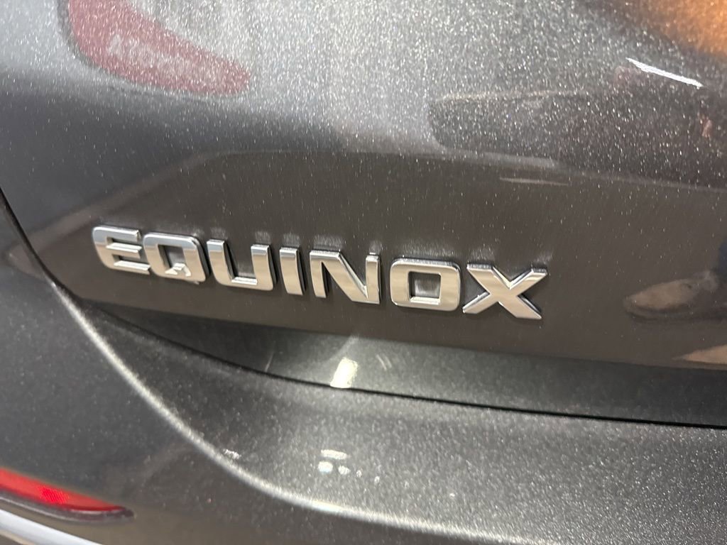 Used 2020 Chevrolet Equinox LT image 24