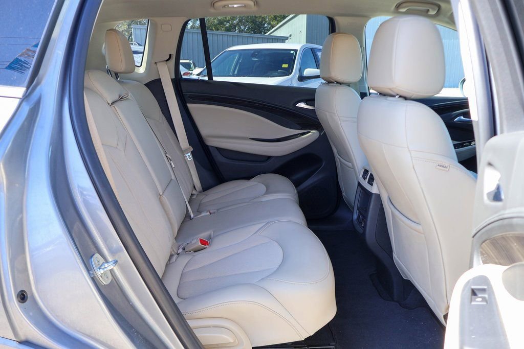 Used 2020 Buick Envision Preferred image 10