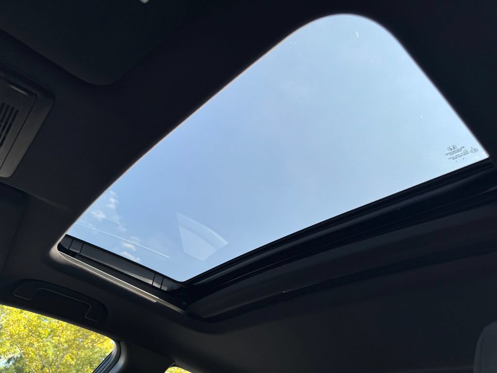 Used 2019 Honda Civic EX image 30