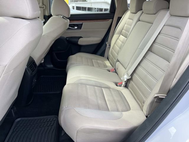 Used 2020 Honda CR-V EX image 18