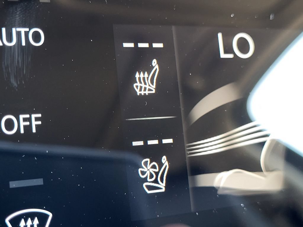 New 2027 Genesis GV80 3.5T Prestige AWD/4WD image 20